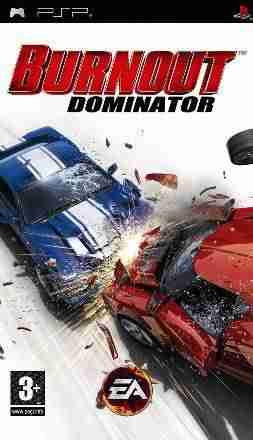 Descargar Burnout Dominator Torrent | GamesTorrents